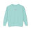 Thumbnail: Lightweight Crewneck Sweatshirt - Vibe Fitness Studio