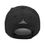 Thumbnail: Distressed Gym Hair Embroidered Hat
