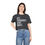 Thumbnail: Crop Top Tee for Women - Spit Preworkout in My Mouth