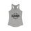 Thumbnail: Let the Gains Begin Racerback
