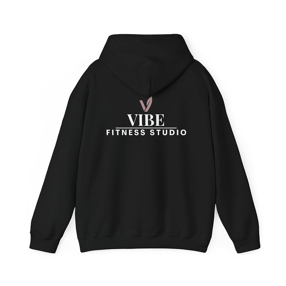 Thumbnail: VIBE TRIBE Hoodie