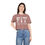 Thumbnail: Crop Top Tee for Women - F* I'm Tired