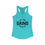 Thumbnail: Let the Gains Begin Racerback