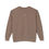 Thumbnail: Lightweight Crewneck Sweatshirt - Vibe Fitness Studio