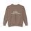 Thumbnail: Lightweight Crewneck Sweatshirt - Vibe Fitness Studio