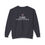 Thumbnail: Lightweight Crewneck Sweatshirt - Vibe Fitness Studio