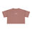 Thumbnail: Crop Top Tee for Women - F* I'm Tired