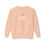 Thumbnail: Lightweight Crewneck Sweatshirt - Vibe Fitness Studio