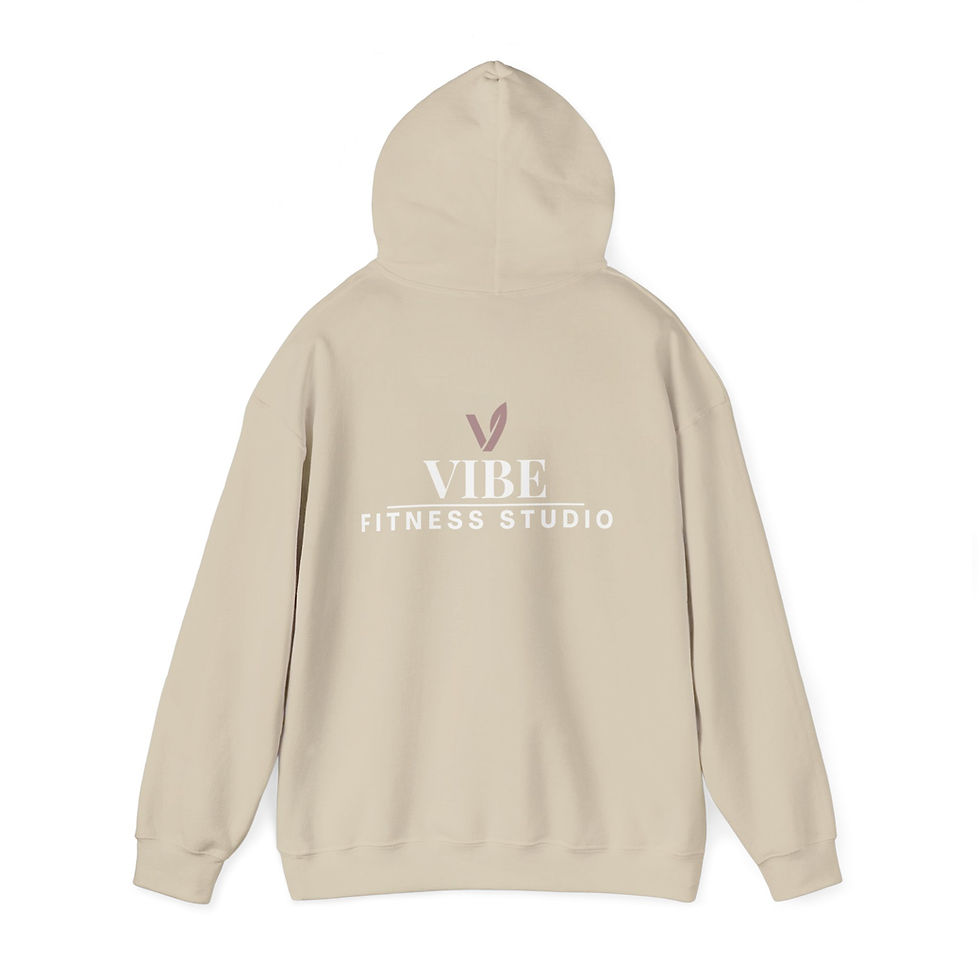 Thumbnail: VIBE TRIBE Hoodie