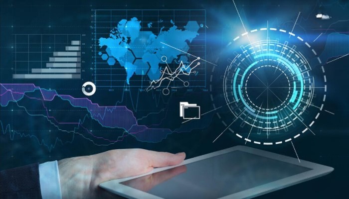 Droven IO Future Technology USA