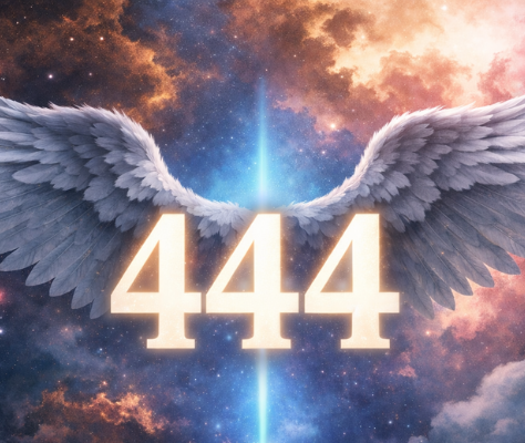 444 Angel Number Meaning: What It Really Signifies