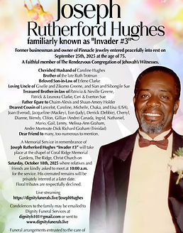 The Chapel of Coral Ridge Memorial Gardens