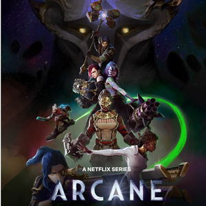 "Arcane" Season Two: Explosive Sonic Storytelling