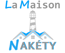 logo La maison Nakety