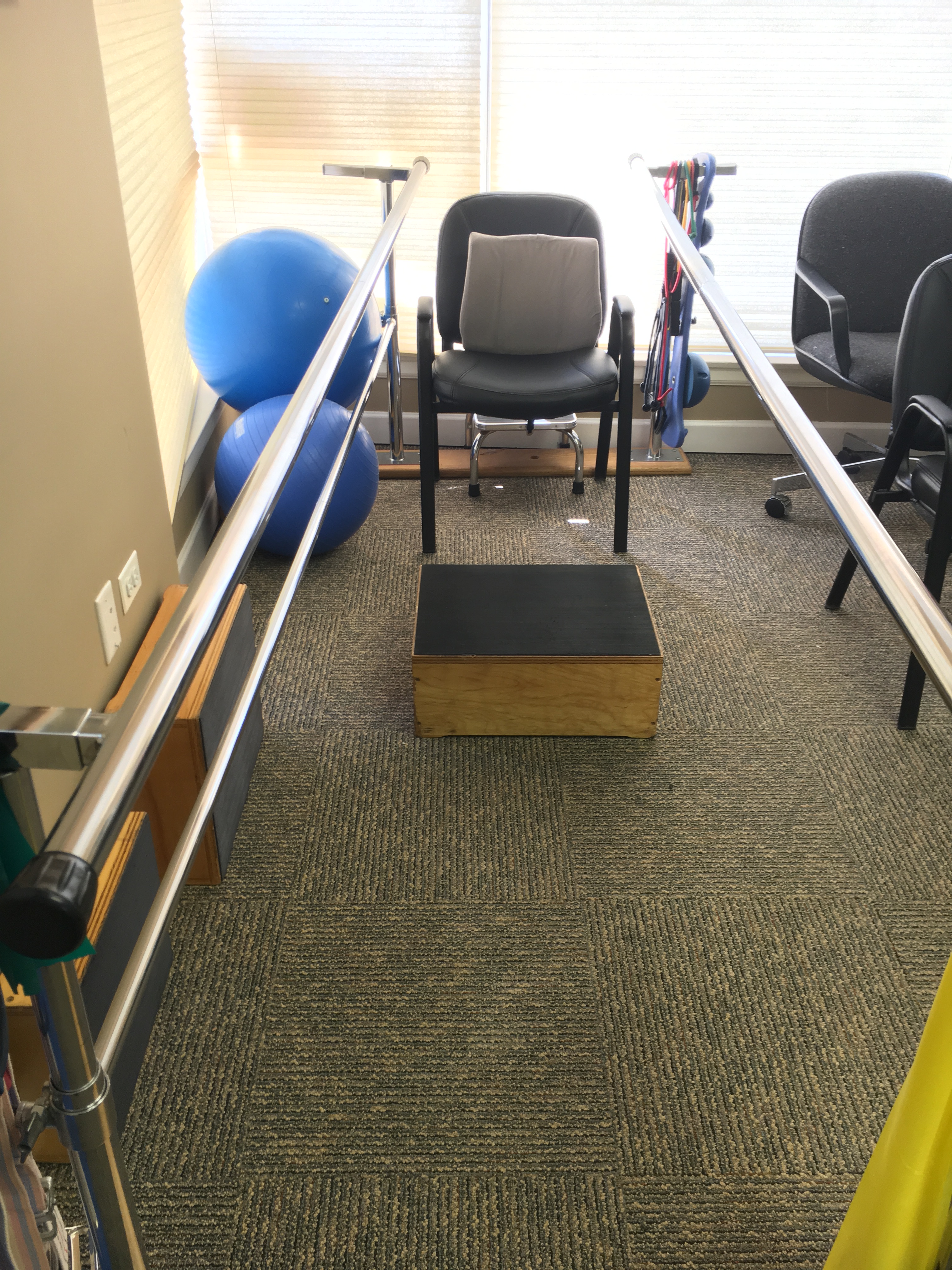 ABOUT NTS Physical Therapy & Medical Supply Brookfield, IL