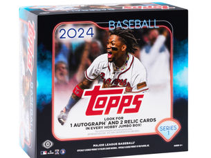 The Story of Baseball Cards: A Generational Love