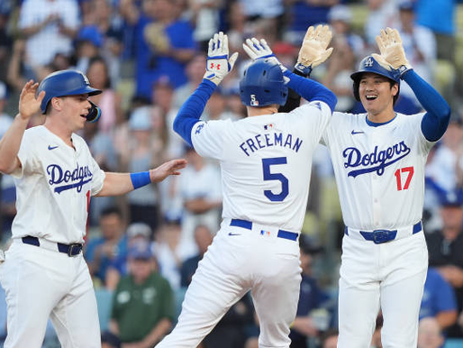 Dodgers v. Cubs Take Tokyo: A World Stage Two-Game Matchup