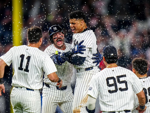 Postseason Preview: Who's Likely to See October