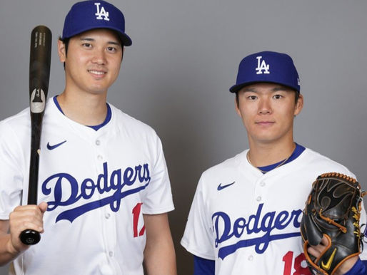 The Most Terrifying Pitching Rotation in Baseball