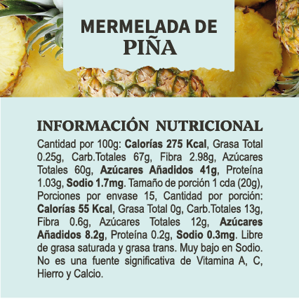 Miniatura: PIÑA
