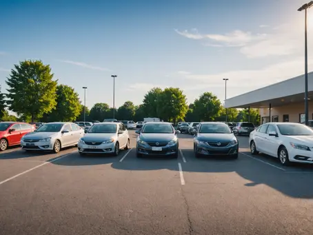 New vs. Used vs. Leased: A 5-year financial comparison