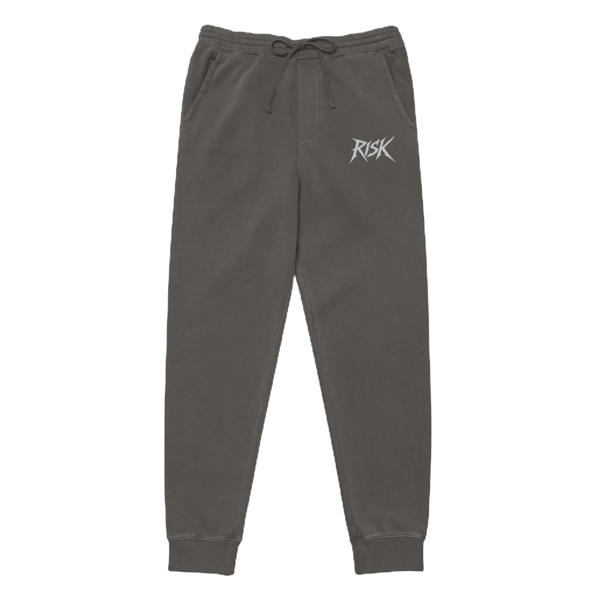 RISK premium sweatpants