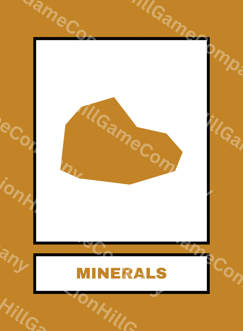 Thumbnail: Traders Treasure