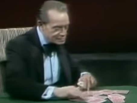 "Mixed!" by Bill Wisch