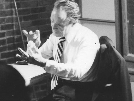 Slydini's S.O.C. it to 'em! by Bill Wisch