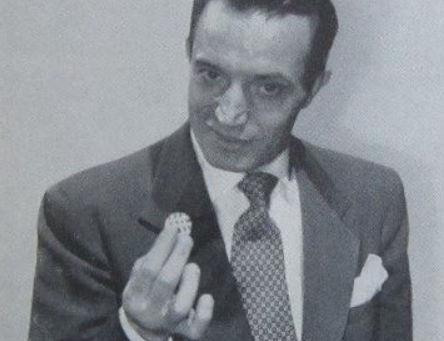 Surprise! by Bill Wisch