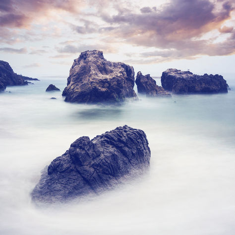 'Wind & Water': The Most Essential Terms & Core Concepts of Feng Shui