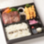 国産牛サーロイン&大分風とり天膳