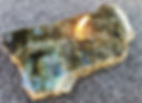 Labradorite - 1 Wick