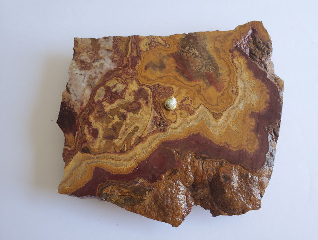 Thumbnail: Red Onyx - 1 wick Grand Canyon Onyx