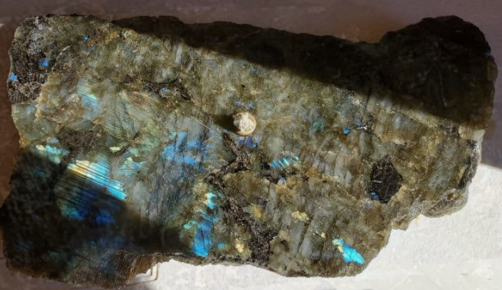 Labradorite - 1 Wick