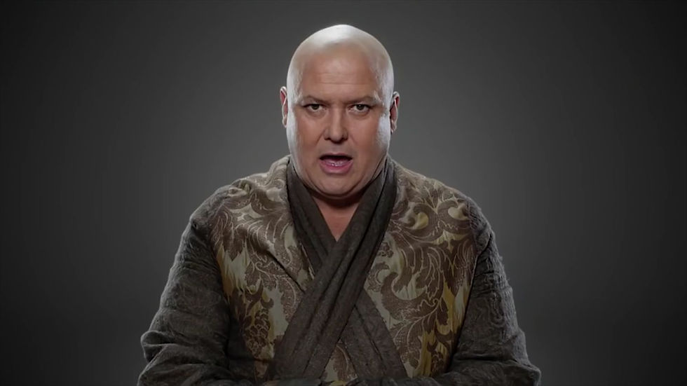 Lord Varys