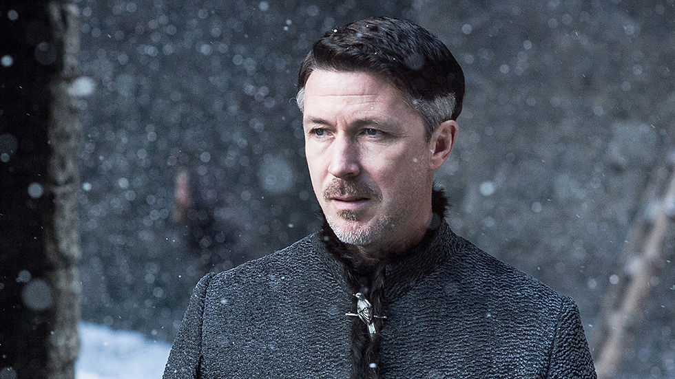 Little Finger