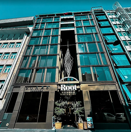 Hispen İstanbul Sağlık Hizmetleri ve Turizm