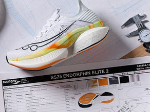 What is the best running shoe? (Spoiler: it doesnโt exist)