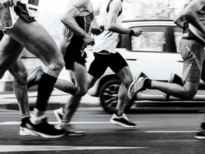 ๐๐โโ๏ธ Ground or Aerial: Discover Your Motor Preference and Boost Your Running Performance