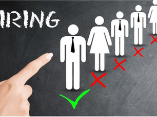 Hiring for Skills: Empowering the Future.