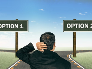Rethinking Career Planning: Building a Portfolio Over a Pathway.