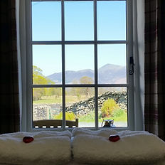 Field House Bothy Wheelchair Friendly