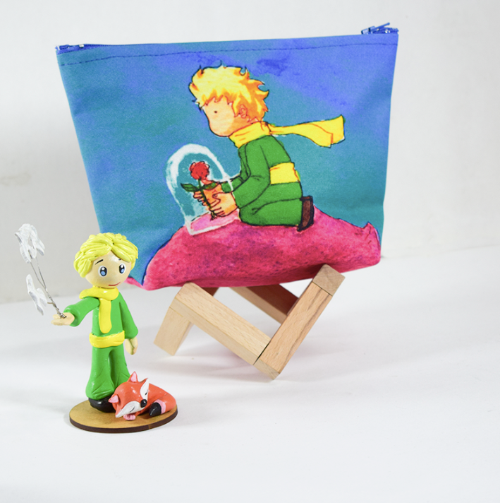 Miniatura: Cosmetiqueras
