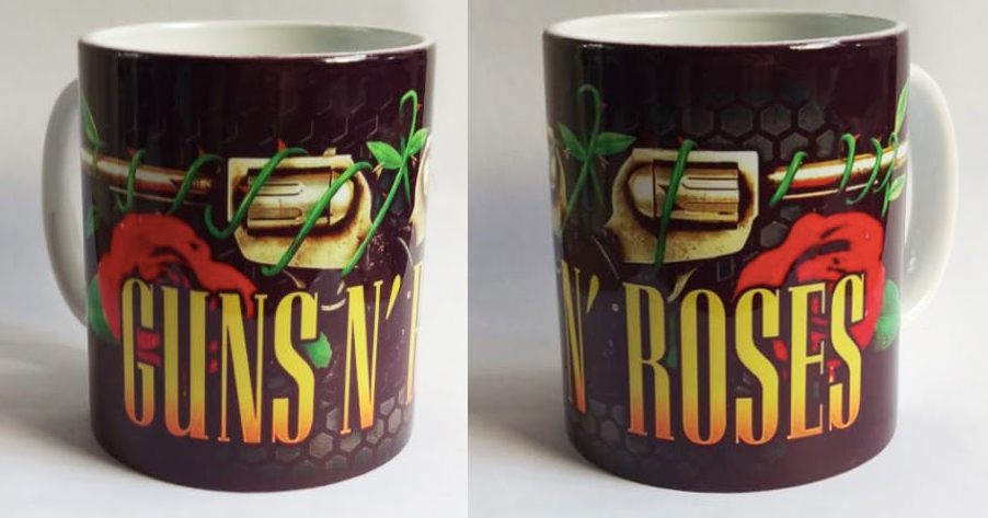 Miniatura: Mugs color interno
