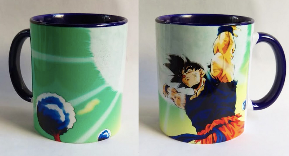 Miniatura: Mugs color interno