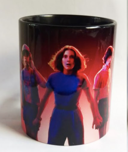 Miniatura: Mugs color interno