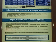 Painel de Informações