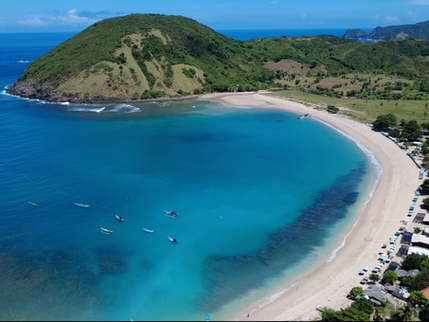 aerial-view-of-mawun-beach