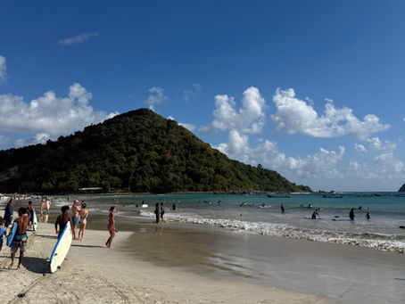 Best Places to Stay in Selong Belanak, Lombok